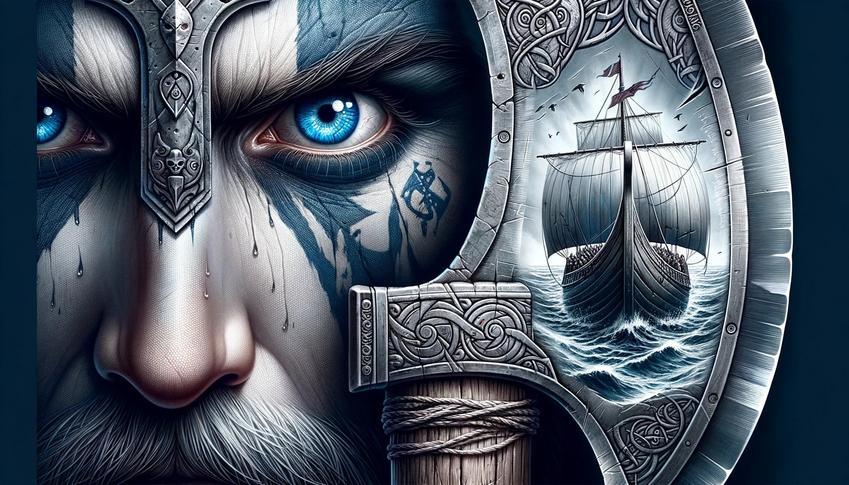 Vikings did wear braided beards, but direct evidence of braided hair on their heads is uncertain.Historical texts confirm beard braiding, while hair braiding among Viking men lacks strong archaeological or textual support. Early Germanic populations practiced hair braiding, yet Viking Age proof remains inconclusive.