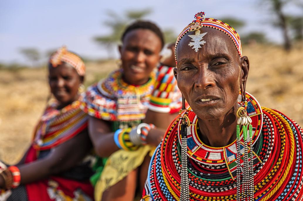 Literature and Philosophy: The Intellectual Heartbeat of Africa