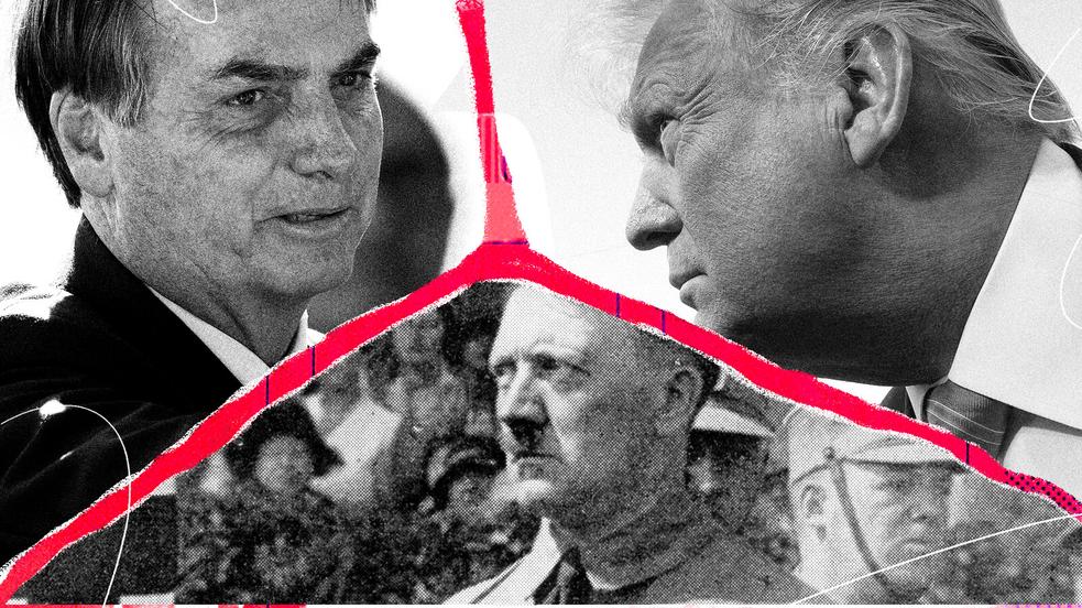 The Supremacy of the Military and Avid Militarism