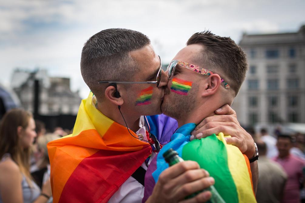 The 'Gay Bomb' was a speculative chemical weapon concept proposed by the US military that aimed to disrupt enemy troops by making them attracted to each other sexually. It existed only as a brief idea in early brainstorming documents and was never developed or tested.