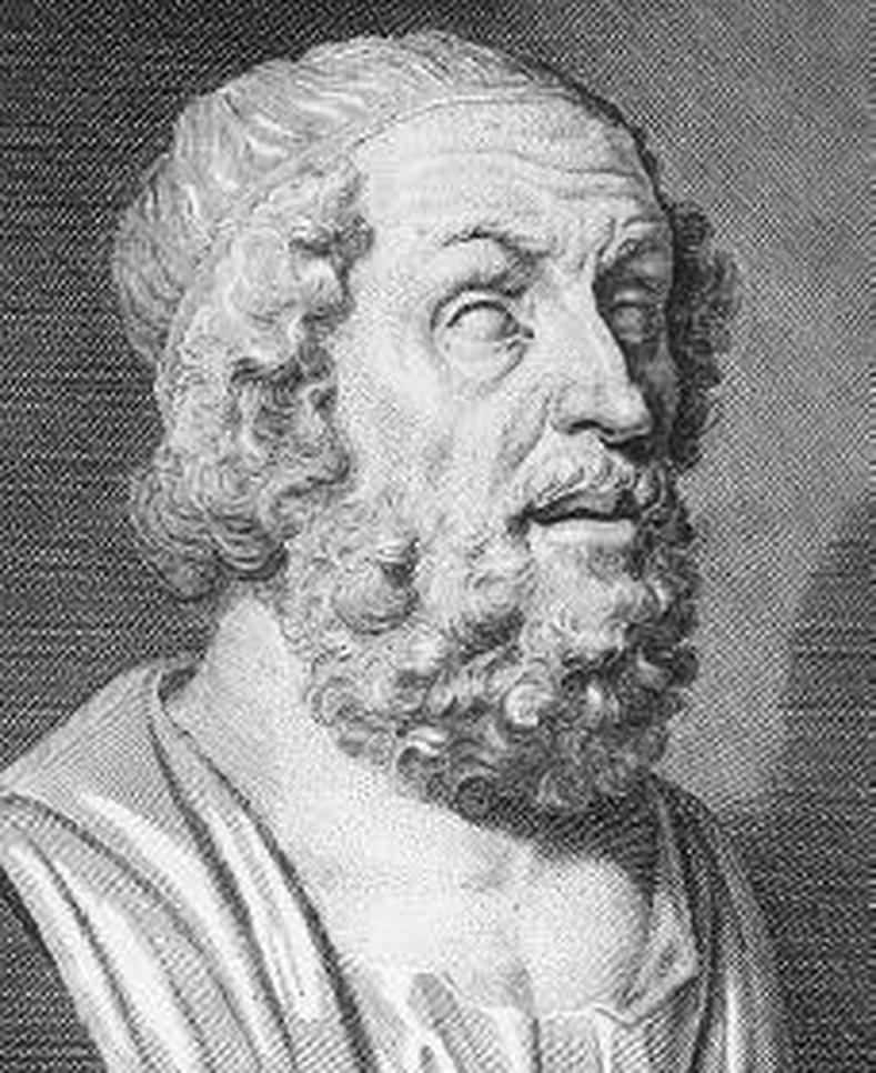 Modern Scholarship: Using Homer as a Convenient Shorthand