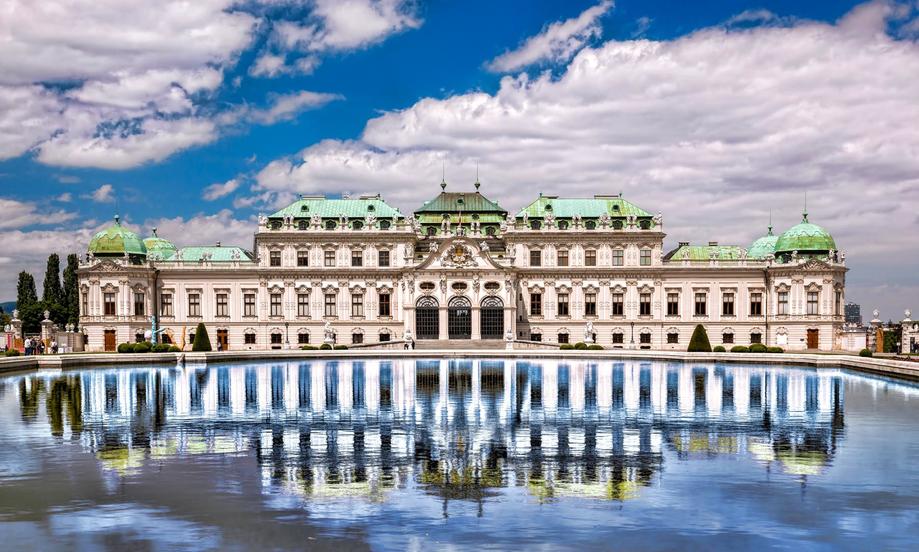 The Vienna Academy of Fine Arts, the art school that Adolf Hitler was rejected from, has persisted through significant historical changes and still operates today. After the Nazi annexation of Austria in 1938, known as the Anschluss, the Academy underwent major political and artistic transformations tied to the new regime.