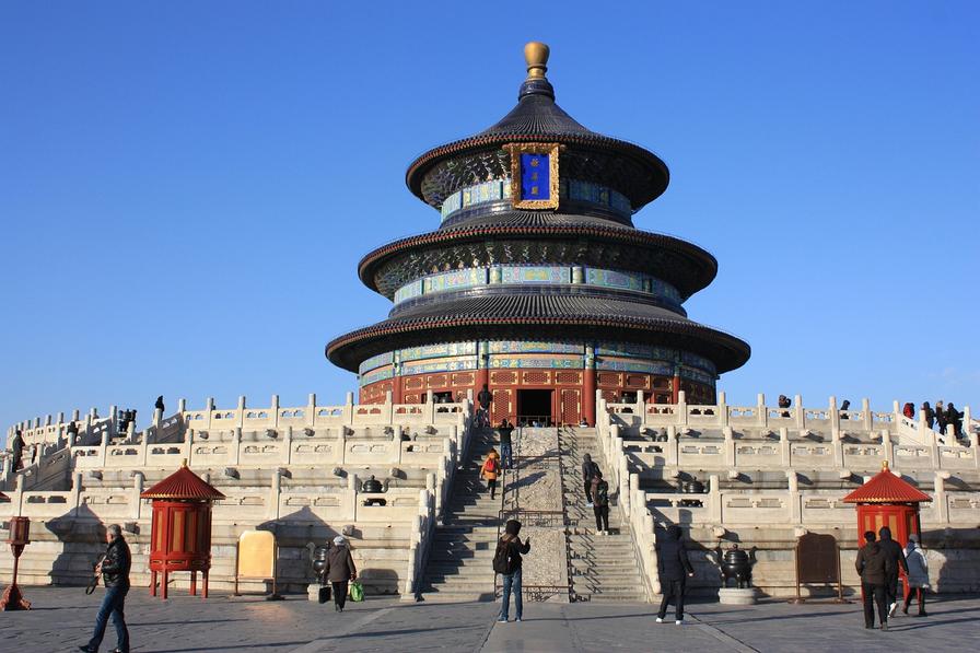 Imagine trying to juggle vast territory while keeping an eye on potentially hostile neighbors and internal uprisings. Beijing’s geographic position makes it a natural vantage point to do just that.