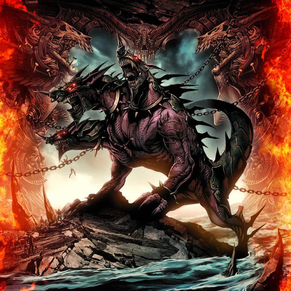 The name Cerberus (Greek: Κέρβερος, Kerberos) is often translated to mean “Spotted One,” “Spot,” or “Speckled.” Sounds simple enough, right? The trouble is, scholars debate this translation. Some believe the name might derive from the Greek word“kerberos”meaning “spotted,” while others argue it has older, possibly non-Greek roots. The truth is, ancient texts don’t offer a clear-cut explanation.