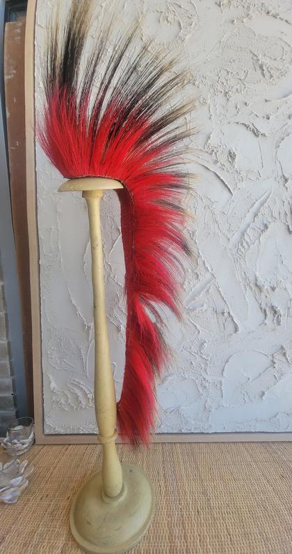Americans call it a Mohawk, Brits call it a Mohican, but who truly wore the hairstyle, and what did it mean?