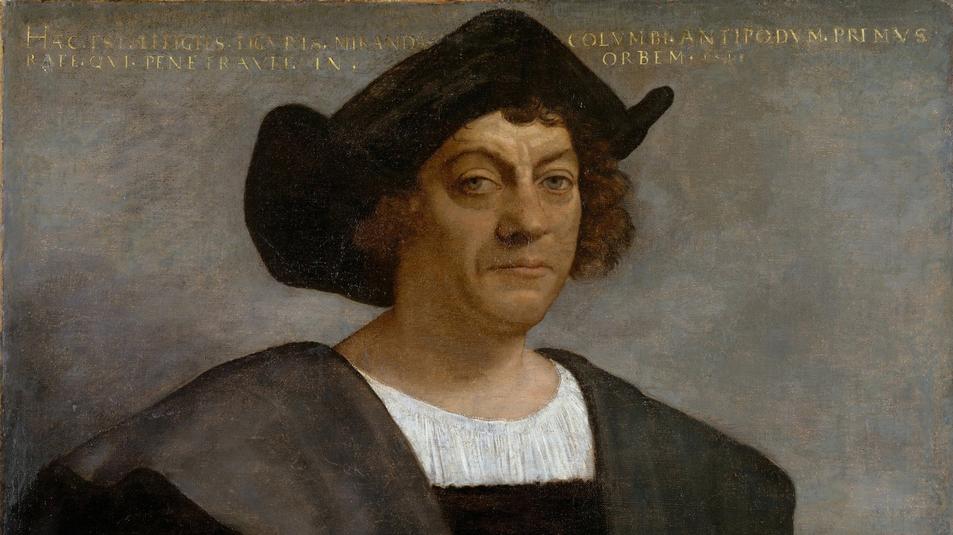 Christopher Columbus thought he landed in India because of a combination of geographical misconceptions, broad definitions of Asia, and his navigational assumptions rooted in outdated maps and theories.