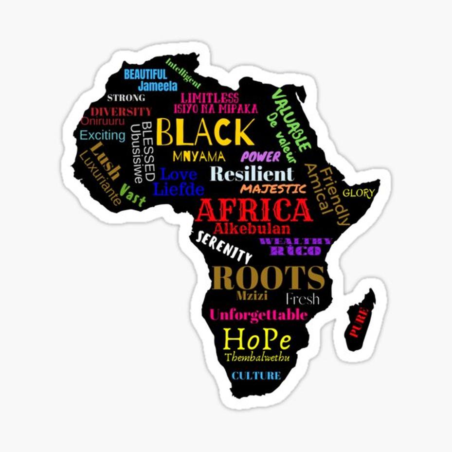 Yes, the name "Alkebulan" does pop up now and again as a potential ancient and indigenous name for Africa, but the story behind it is more tangled than a plate of spaghetti.Let’s dive into the history, myths, and facts to get a clearer picture of Alkebulan.