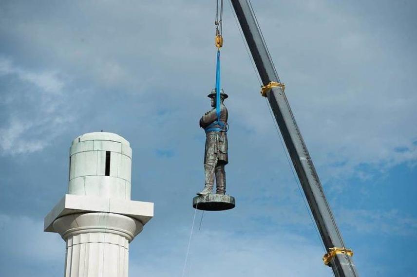 The Confederate Constitution: Slavery on Full Display