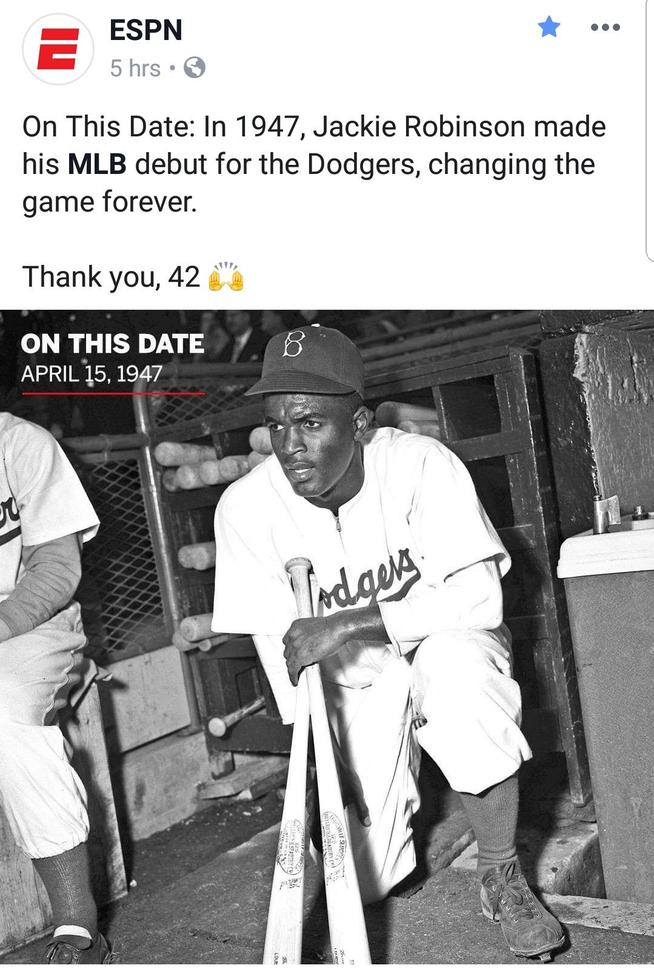 Robinson’s light skin tone may have also influenced broader acceptance compared to darker-skinned Black or Latino players, who often faced harsher discrimination. Some dark-skinned Latino players gained access to MLB but did not reach Robinson’s level of recognition or media presence.