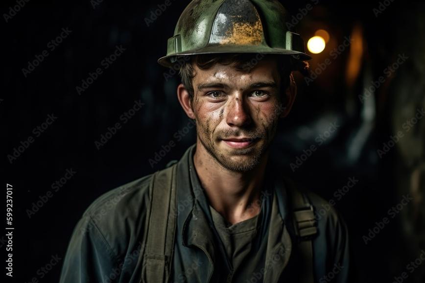 Mining a lower tonnage individually, like sixteen tons, was not typical daily output. Most miners operated machinery or performed tasks supporting a collective team effort. Thus, the wage system rarely rewarded higher individual coal yields directly.