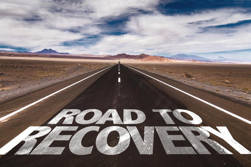 What Happened Next? The Road to Healing and Growth