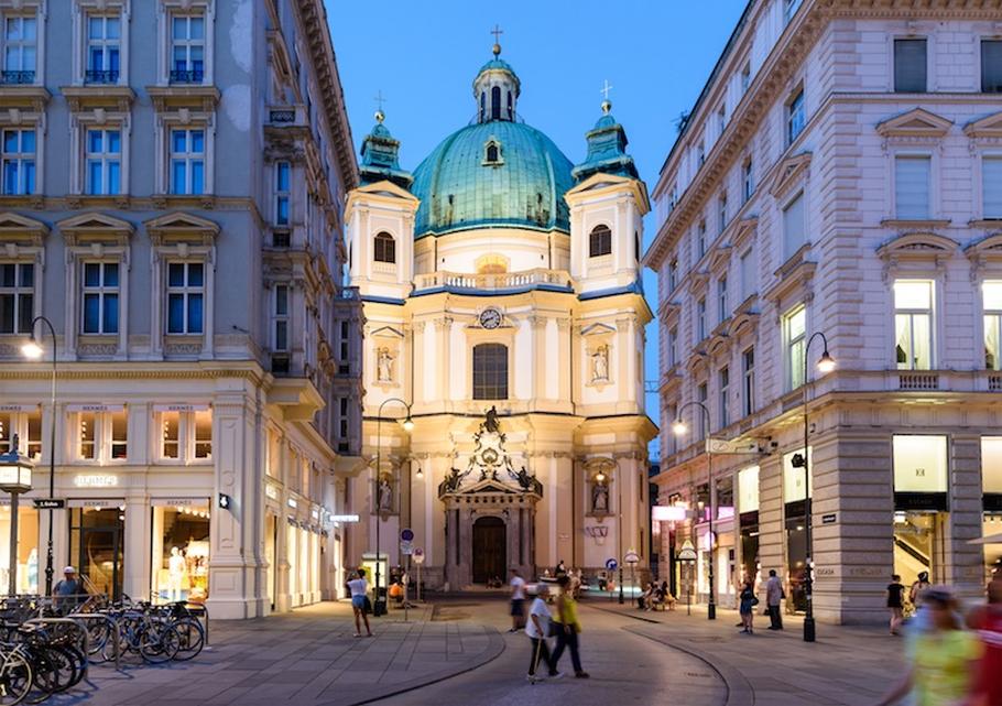 The Vienna Academy of Fine Arts: Surviving and Thriving Post-1938