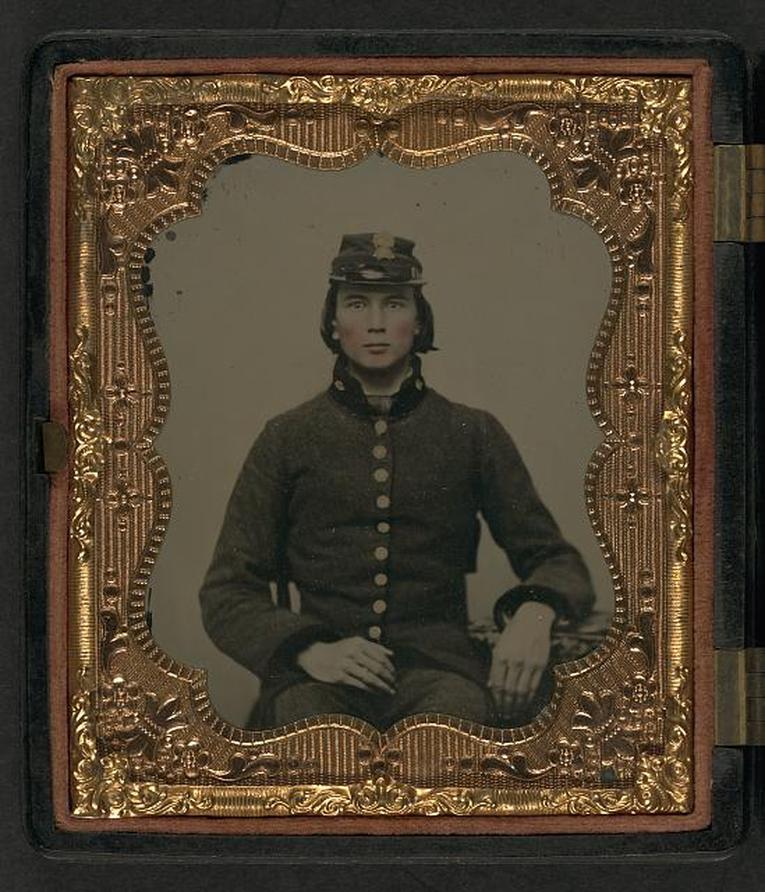 What Were the Motivations, True or Otherwise, of the Average Confederate Soldier?