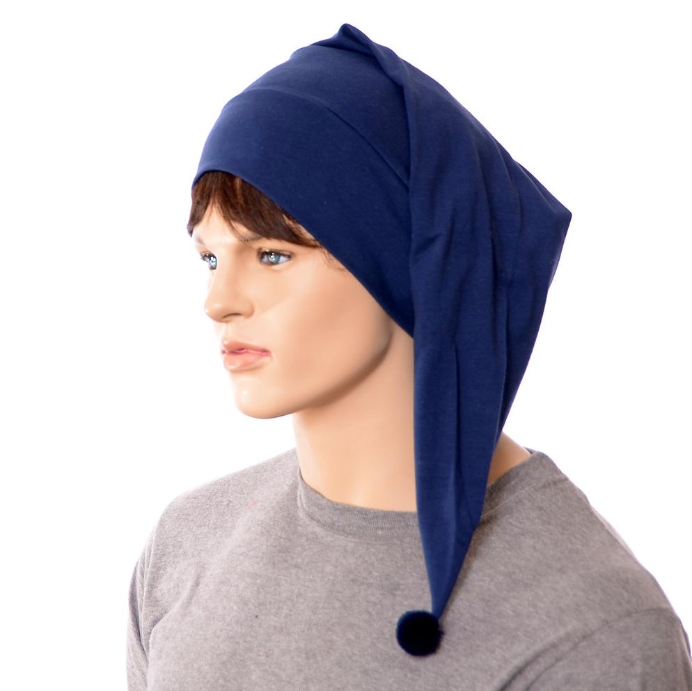 Aside from warmth, nightcaps had a secondary role tied to hair care routines of the 19th century. Pomade and other oily hair products were widely used at this time, often leaving residue on pillows and bed sheets. Wearing a nightcap protected bedding from these oils, keeping sheets cleaner and fresher. This purpose is supported by cultural histories of hair care, such as in Victoria Sherrow'sEncyclopedia of Hair: A Cultural History.