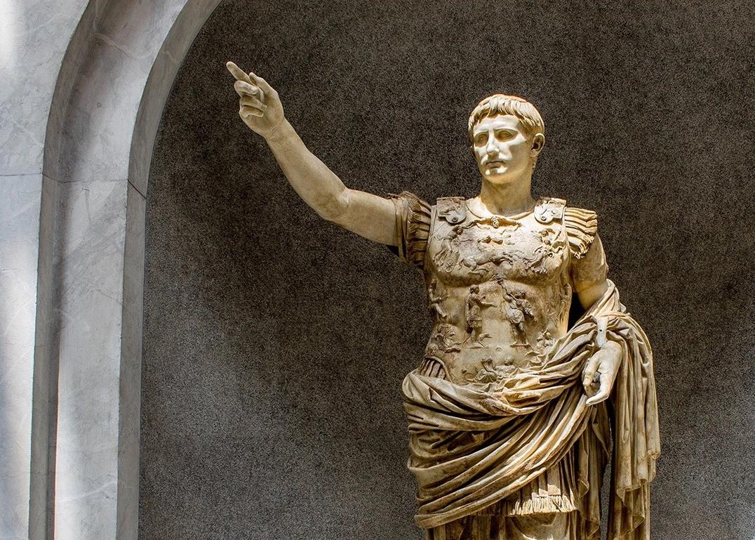 The key source of what is now called the Roman salute is neoclassical art, specifically Jacques-Louis David’sOath of the Horatii(1784). This painting features men swearing an oath with straight arms, fingers together, and palms downward. This image powerfully conveys loyalty and unity but is a creative invention of David, not a resurrection of authentic Roman custom. Critics of David’s time praised this “new” gesture because it diverged from traditional Roman oath scenes and offered an evocative dramatic statement.