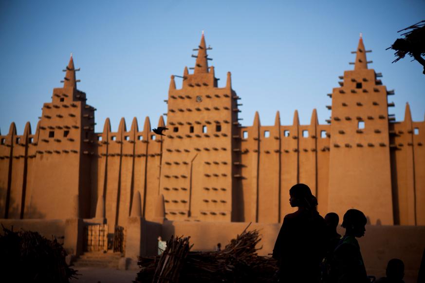The Mali Empire under Mansa Musa did not produce more monumental architecture largely due to the political, economic, and cultural priorities of the time, rather than a lack of resources or capability.Understanding this requires examining the historical context and the nature of available evidence.