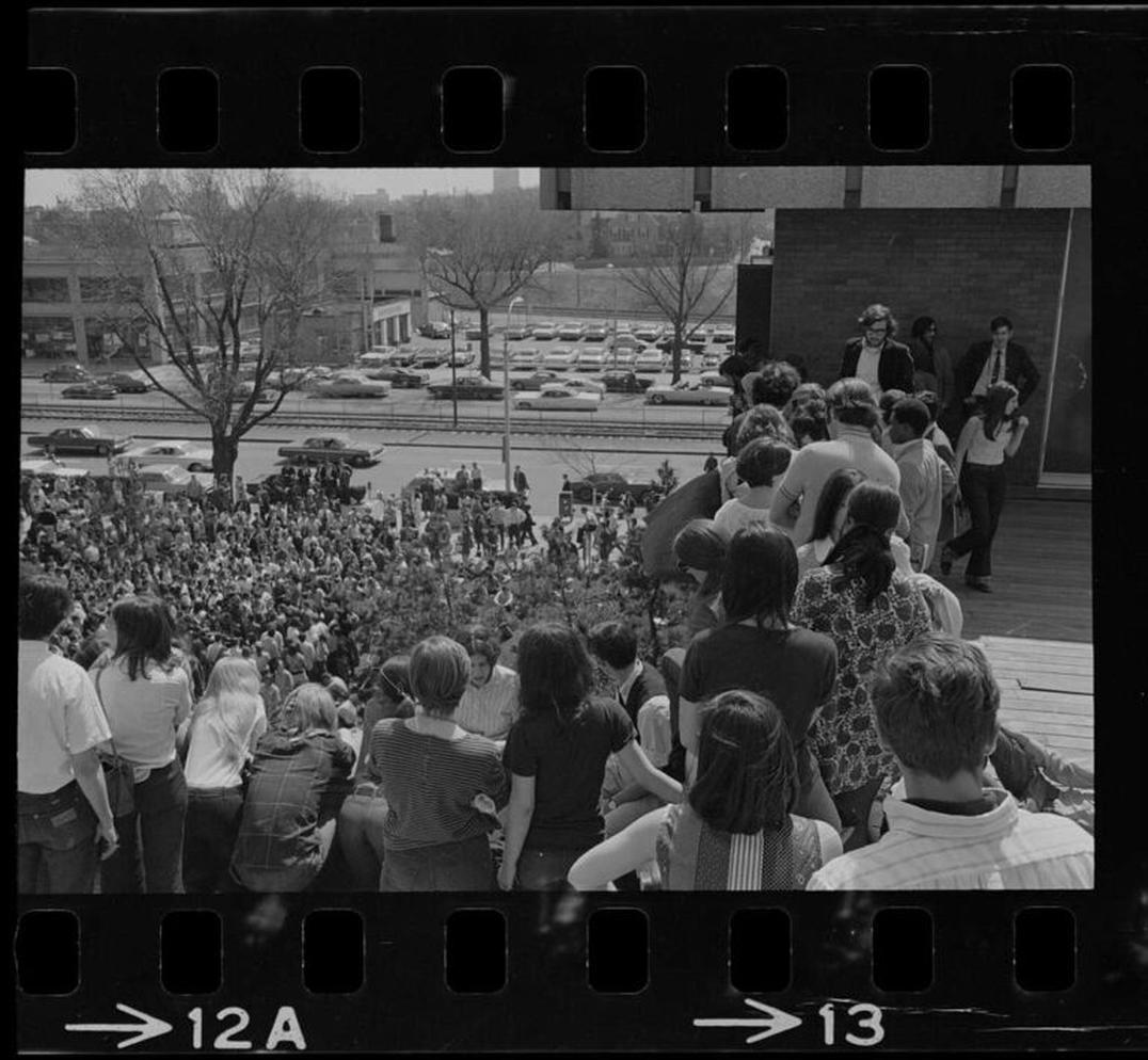 If you ask how crazy the 60's were in America, the short answer is: incredibly, explosively, unforgettable. The decade was a whirlwind of social upheaval, political chaos, cultural revolution, and rapid media evolution — a perfect storm that forever changed the nation.