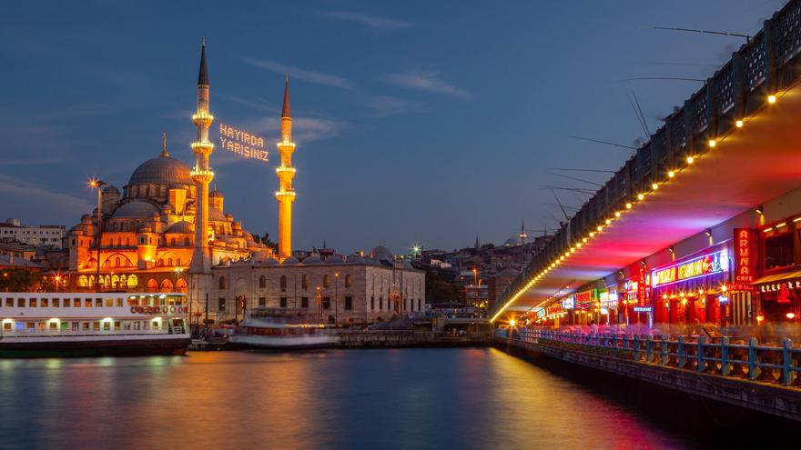 The Ankara-Istanbul Tug of War: Symbolism Matters