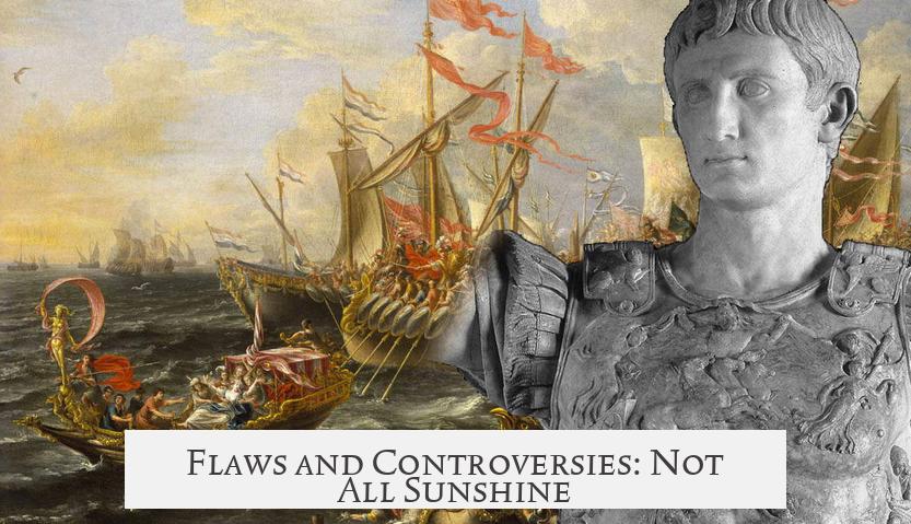 Flaws and Controversies: Not All Sunshine