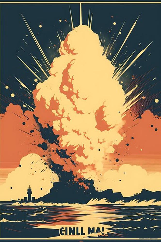Cannonballs, or round shot as they are often called, were basically giant iron balls. Picture a bowling ball, but launched from a massive weapon at terrifying speeds. These massive balls had no hollow cavities, no powder, and absolutely no fuse. When fired, they relied on pure kinetic energy to do damage.