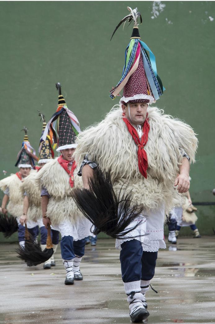 Unlike many Iberian cultures, which absorbed Celtic, Roman, Visigothic, or Moorish elements, the Basques maintained a continuous cultural thread. Other Iberian peoples, such as the Lusitanians and Celtiberians, assimilated with outsiders over time. Basques stood out as the longest-surviving indigenous group on the peninsula.