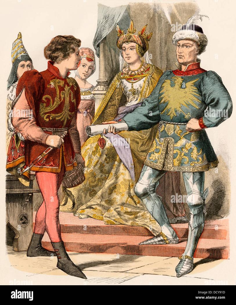 The third term, lord, differs as it is a broad and general title rather than a specific rank. In Britain, “lord” is an appellation used for male hereditary peers above the rank of baron.