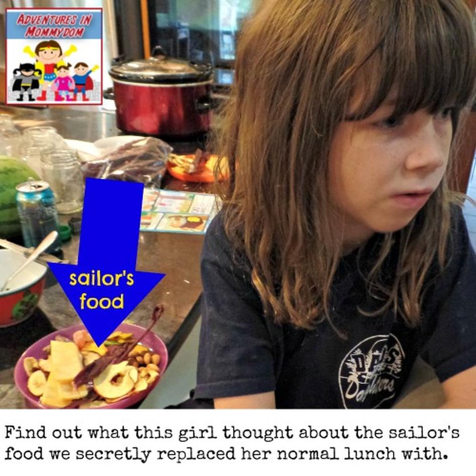 When the cook says, “It’s too rough to feed ya,” he’s not claiming a cruel ration or punishment. Instead, he’s giving a practical heads-up. In those conditions, cooking turns into a chaos-filled nightmare. The cook can’t safely or effectively prepare food, not because he's stingy, but because the sea is tossing the ship like a bottle in a washing machine.