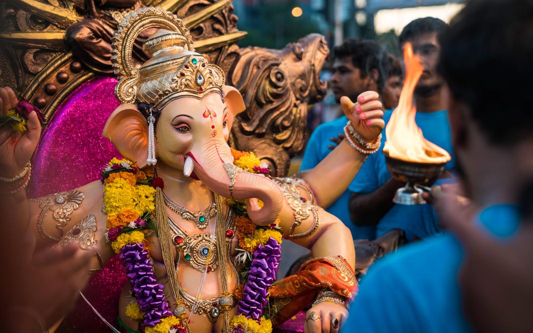 Hinduism is approximately 3,800 to 3,000 years old, originating around 1800 BCE with the composition of the earliest Vedic texts. Its true age is complex to determine due to its evolutionary development and lack of a single founding event.