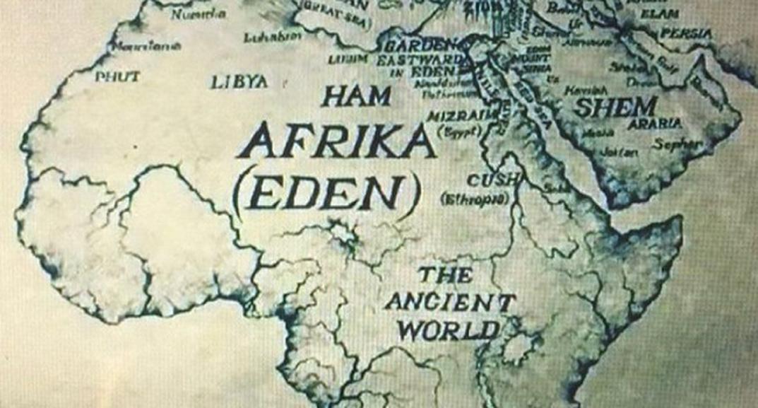 Addressing the Other Name-Myths: Louis Africanus?