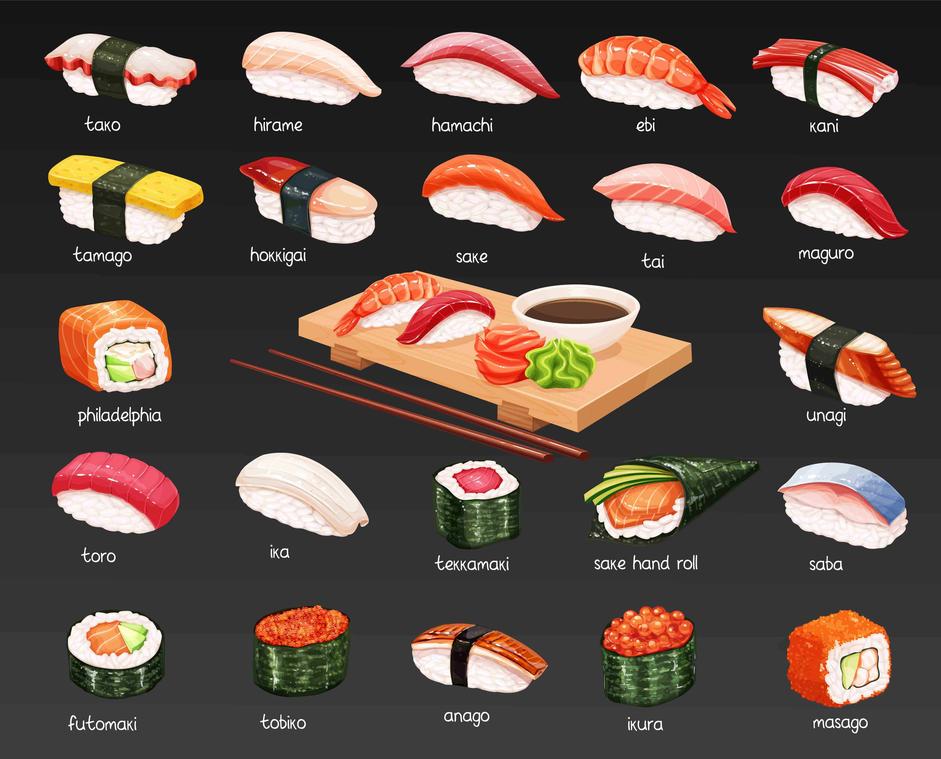 The uniqueness of sushi lies in Japan’s adaptation and innovation of preserved fish into a fresh delicacy with precise techniques and cultural importance. While the fermentation concept is ancient and regional, the sushi known today thrives from Japan’s culinary evolution and regional creativity.
