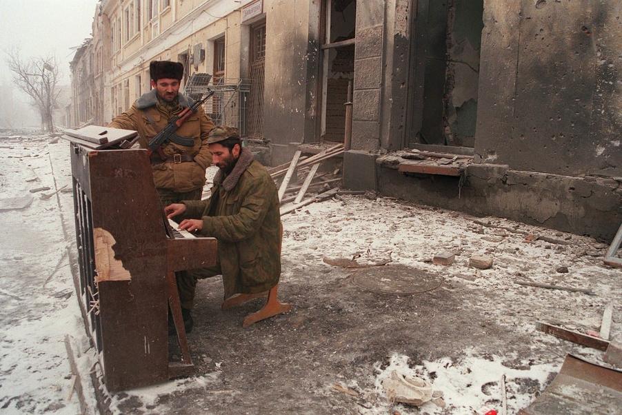 Under President Vladimir Putin, Russia strengthened central authority significantly. The federal subjects remained officially part of a federation, but Moscow centralized power through presidential plenipotentiaries managing federal districts. This reduced the autonomy of regions on paper and in reality, consolidating federal control. The reintegration of Chechnya was part of this policy.