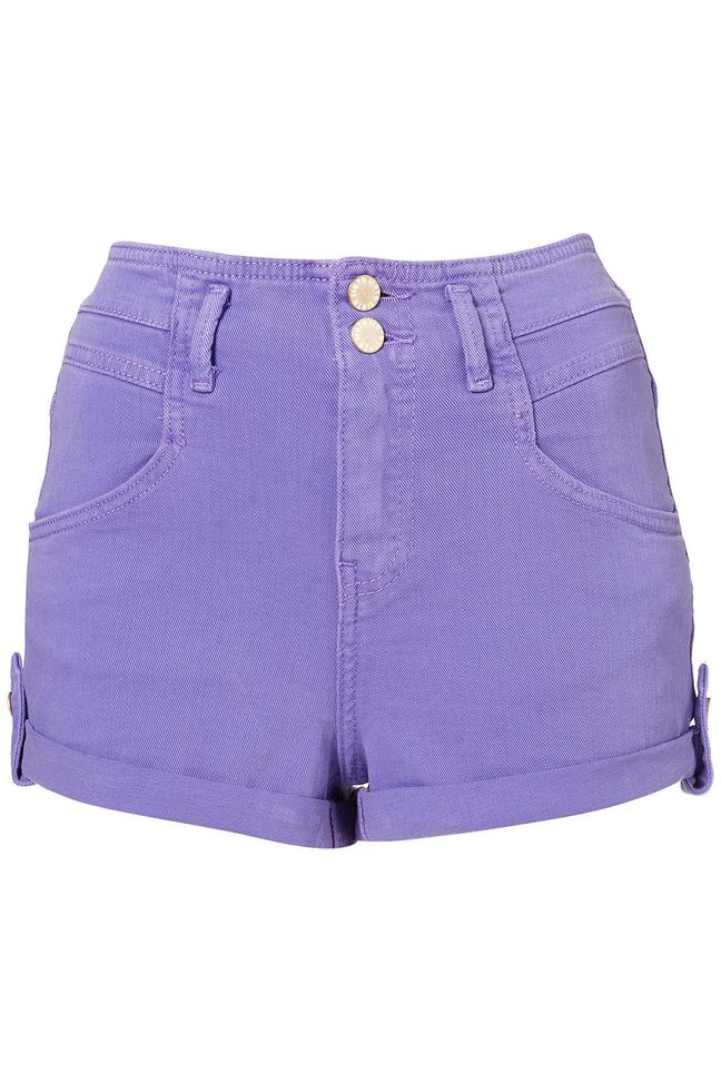 Why Was Short-shirting a Big Deal?