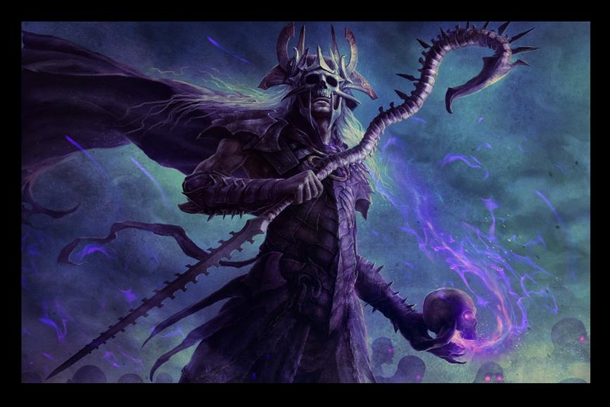 The definition of necromancy originally meant "speaking to the dead" rather than "raising the dead." This shift in meaning occurred gradually, with the original sense focused on consulting spirits to gain information or prophecy. The transition to the idea of physically raising the dead is a later development, largely influenced by recent literature.