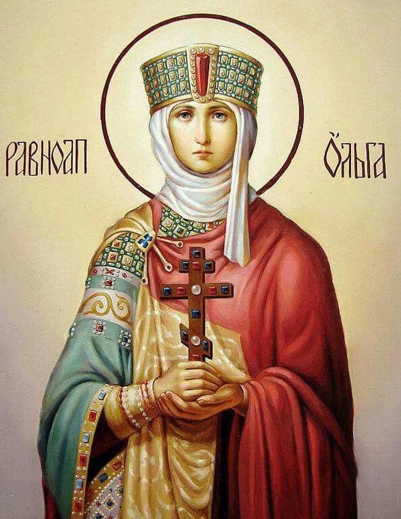 Olga’s Brutal Revenge: Playing the Prejudice Card