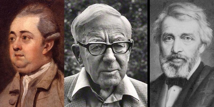 Ranking History’s Greatest Historians: A Journey Through Time and Thought
