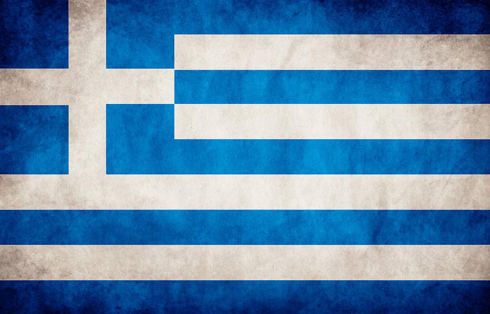 Why is Greece Seen as Part of Western Europe Despite Cultural, Historical, and Genetic Ties to Southeastern Europe and the Middle East?