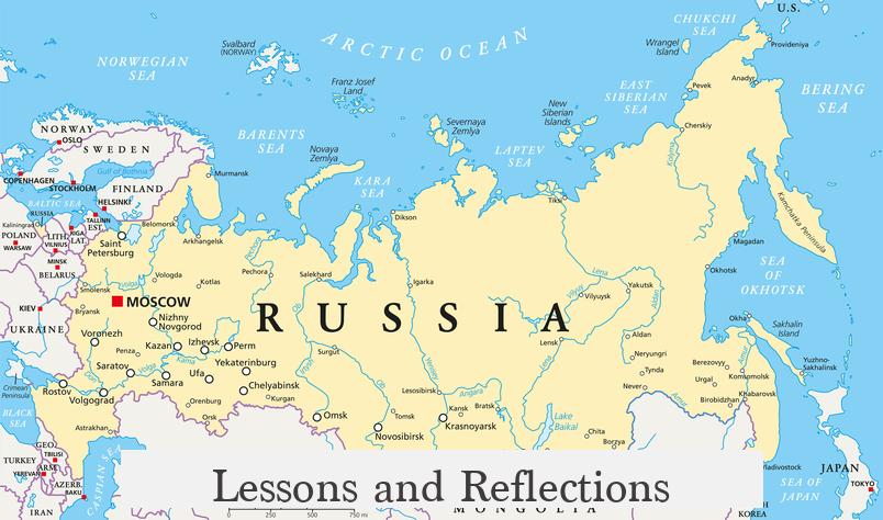 Lessons and Reflections