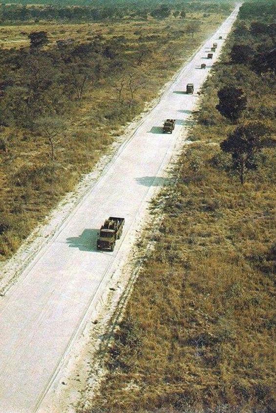 This euphemistic use of "bush war" served colonial and settler governments by reaffirming their authority and legitimacy during volatile periods. For instance, during the Rhodesian conflict, the term "Rhodesian Bush War" became associated specifically with the white minority perspective. After independence, African nationalist governments rejected many colonial-era names, including geographic locations and conflict labels. As a result, official historiography and post-colonial narratives often avoid or challenge the term "bush war" due to its colonial connotations and perceived minimization of the conflicts' political objectives.