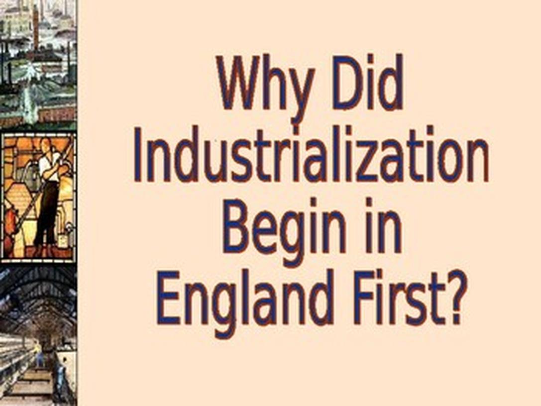Let’s dig into the story step-by-step and unravel why Ireland didn’t industrialize as much as mainland Britain, and why it’s not just about British sabotage, despite what many passionate debates suggest.