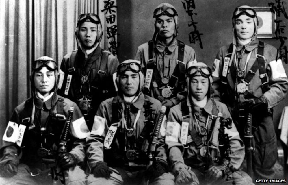 Kamikaze pilots who survived their missions faced an especially difficult social position. Despite their prior veneration, their survival was seen by many as a sign of failure or cowardice. The public, influenced by military propaganda, believed that kamikaze pilots were supposed to die during their missions. Survivors challenged this ideal narrative and symbolized defeat and shame.