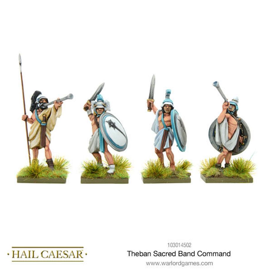 Sacred Bands Beyond Thebes? Let’s Talk Carthage