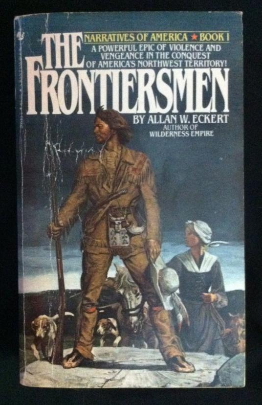 In essence,The Frontiersmenis valuable for its lively portrayal and dramatization of frontier experiences but should be supplemented with academic histories for detailed study or historical verification. Readers interested in precise accounts must cross-reference Eckert’s work with primary documents or scholarly critiques for accuracy.