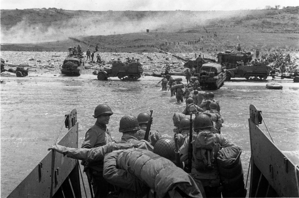 Prisoner of War Survival Rates: A Stark Contrast