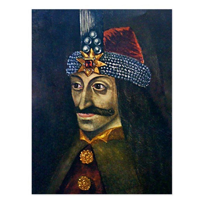 Vlad III, better known as Vlad the Impaler, or Vlad Draculae in his full title, belonged to the House of Draculesti—a noble family ruling parts of Romania from the 15th to 17th centuries. The name “Dracula” literally means “son of Dracul,” where “Dracul” translates roughly as “dragon” or “devil” depending on whom you ask (and how dramatic they feel).