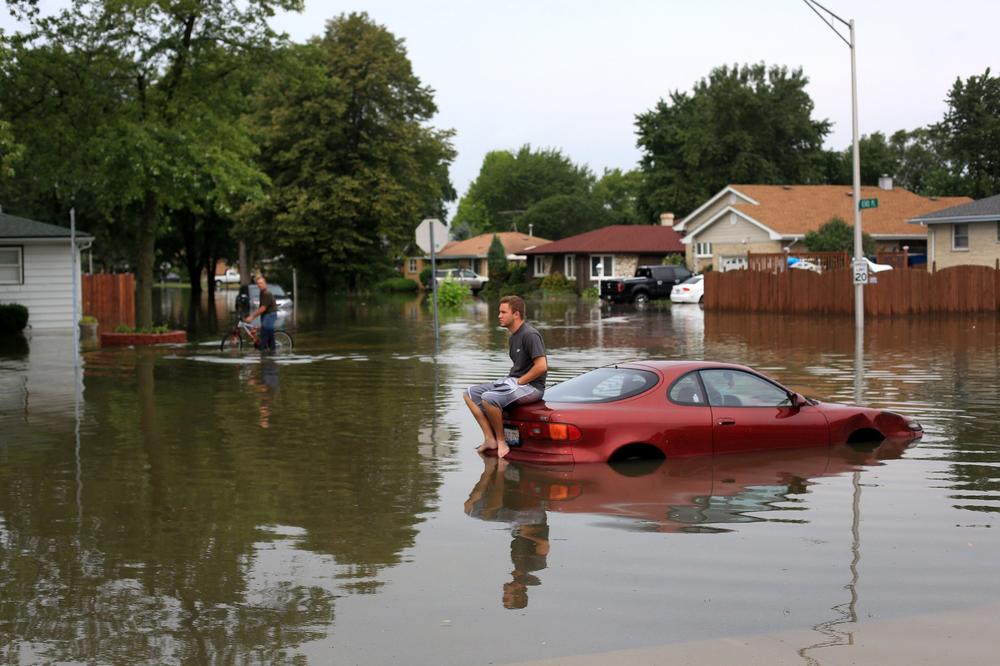 Scientific research finds no proof of a unique "Great Flood." Flood stories differ significantly between cultures and rarely align closely in detail. Many interpretations attempting to link these myths exaggerate similarities or connect unrelated stories. Human societies naturally create legends for various reasons beyond direct historical events.