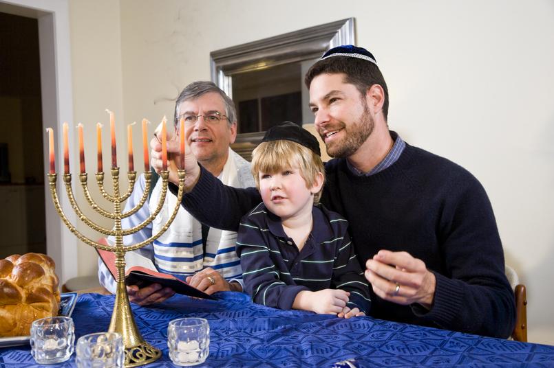 Over time, more stringent Jewish communities, especially Charedi Jews and subgroups like the Chassidim, have taken the commandment seriously by maintaining visible long sidelocks. The practice is seen not just as avoiding complete shaving but deliberately growing and preserving sidelocks. This is a form of "making a fence around the Torah," or creating safeguards to prevent any accidental violation of Leviticus 19:27.