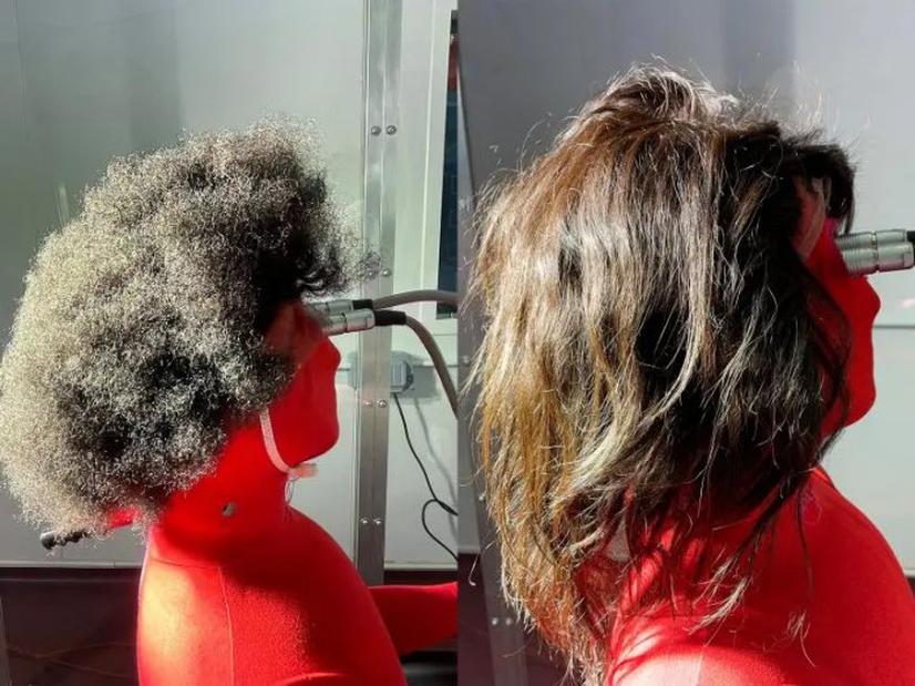 Regional differences persist. For instance, ancient Japanese art shows mostly straight hair consistent with East Asian hair genetics. European populations show variation; ancient Roman art presents a majority with textured hair, but also some straighter hairstyles. The physical traits of populations strongly shaped hair representation in art and daily life.