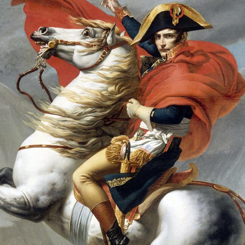 Napoleon did not use archers in his armies because muskets offered clear advantages in combat effectiveness, training, logistics, and tactics aligned with the military systems of the time.The bow, despite its historical significance, could not compete with the musket's range, power, and battlefield impact during the Napoleonic era.