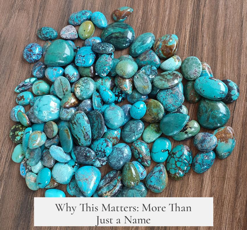 Why This Matters: More Than Just a Name