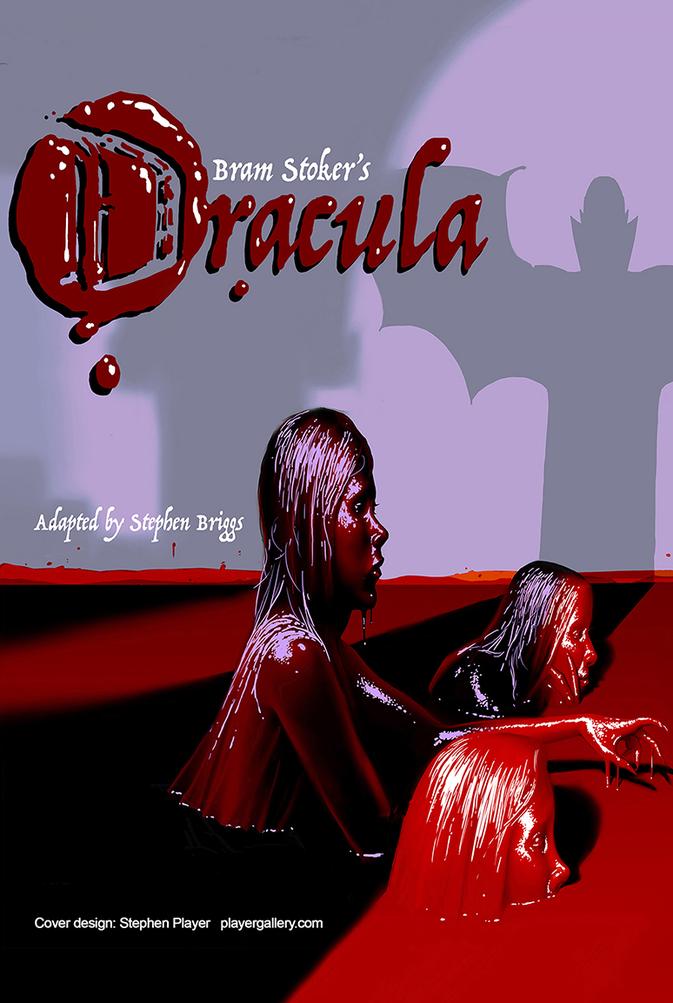 The Posthumous Rise of Dracula: When the Novel Became an Icon